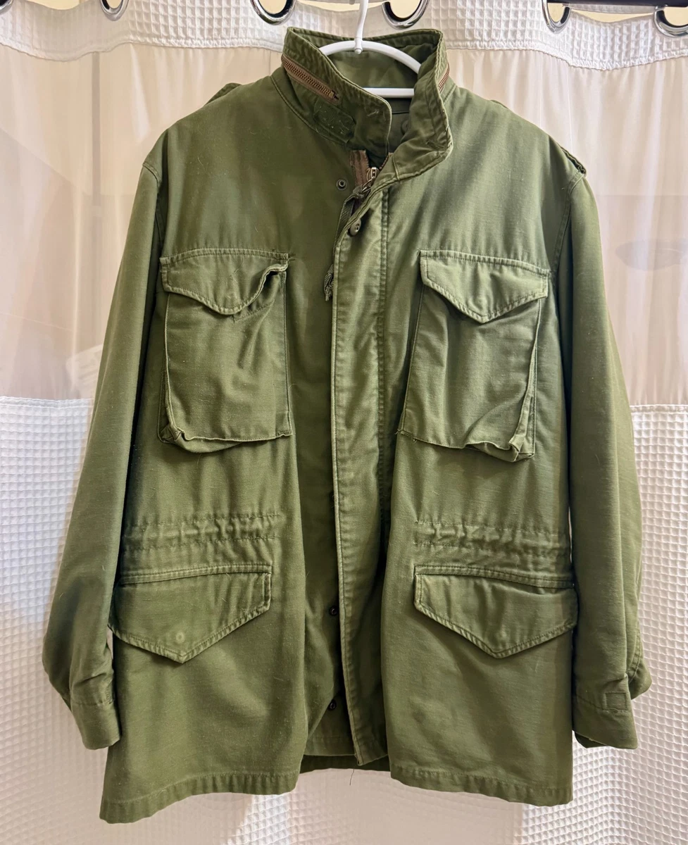 M65 Field Jackets products for sale | eBay