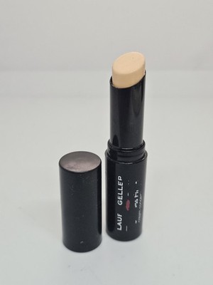 Laura Geller Seamless Finish Cream Concealer Stick LIGHT 0.11oz (Read Descipt)