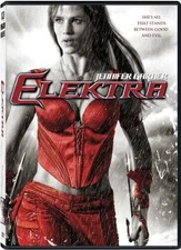 Elektra (Widescreen Edition) - DVD - GOOD