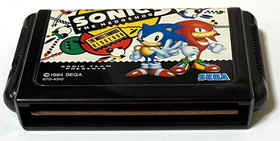 MD SONIC THE HEDGEHOG 3   Mega Drive / GENESIS  MD SEGA MEGADRIVE