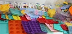 DISNEY CAKES & Sweets Magazine Bundle Many Magazines Plus Moulds Tools Etc  #W3