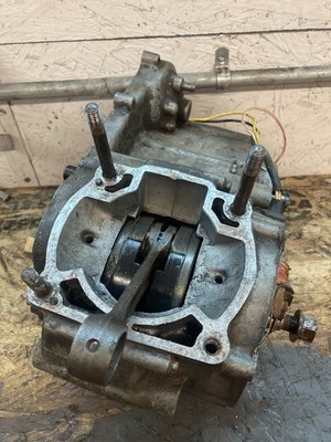 1998 95-06 KDX200 KDX 200 220 KDX220 Engine Bottom End Crank Shaft