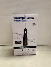 Waterpik - Cordless Revive Water Flosser - Midnight Blue-WF-03W033 New 6607 