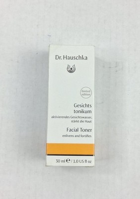 Dr. Hauschka Facial Toner  1 oz./30ml