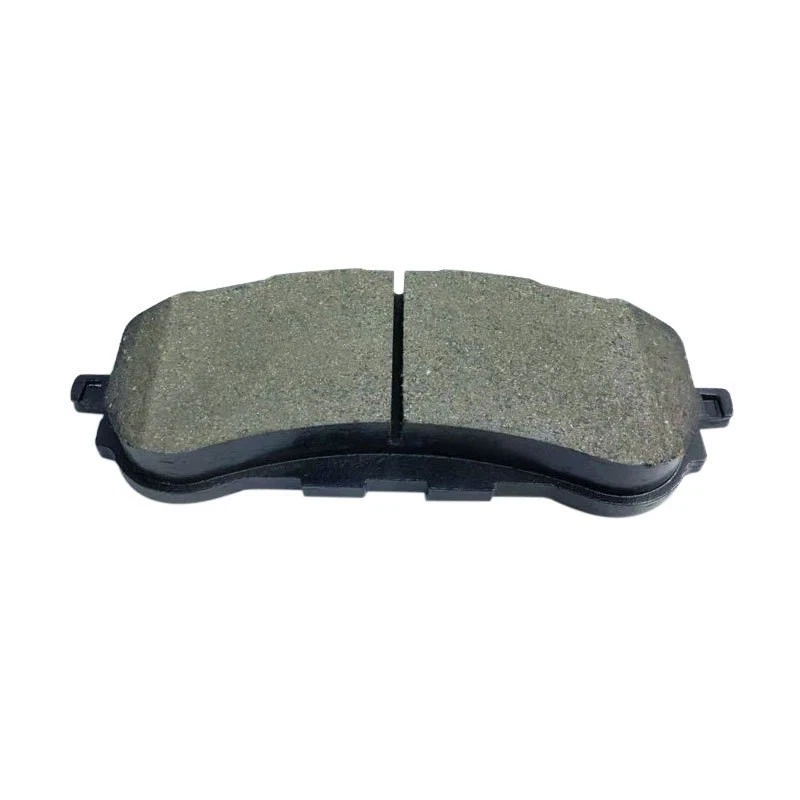 Front Ceramic Brake Pads 1610428780 Fit Peugeot 308/308S/408 - Image 4 of 4