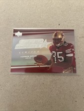 🟩2006 Upper Deck Star Vernon Davis #224 (RC) San Francisco 49ers Football