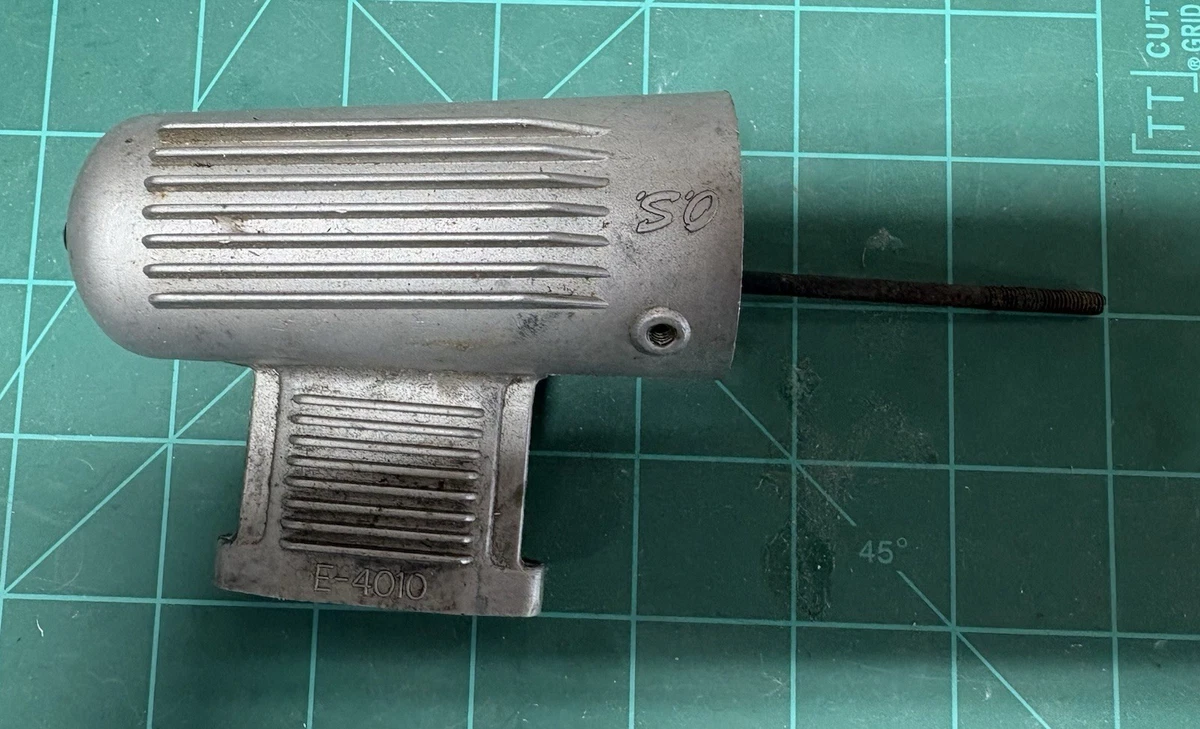OS Hobby RC Vehicle Exhaust Systems & Mufflers for sale | eBay