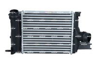 LadeluftküHler Nrf 30379 FüR Captur Renault Clio Dacia Dokker Mcv Logan Lodgy 1