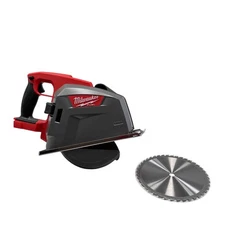 Milwaukee Tool 2982-20 M18 Fuel 8 In. Metal Cutting Circular Saw (Tool Only)