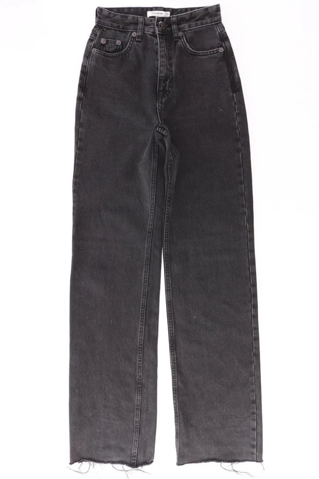 Damenmode Outfit Größe XS mit French Connection Ärmellose Bluse in Gr. XS - Bild 2 von 4