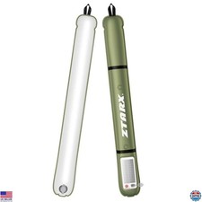 Inflatable Solar Camping Lantern,USB Rechargeable,4 Lighting Modes,IP66 Premium