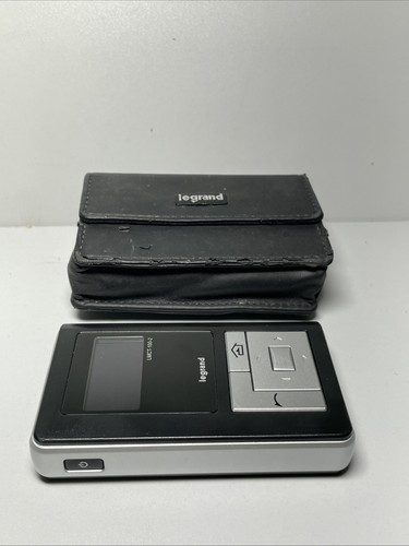 Legrand WattStoppere LMCT-100-2 Wireless Configuration Tool - Picture 4 of 6