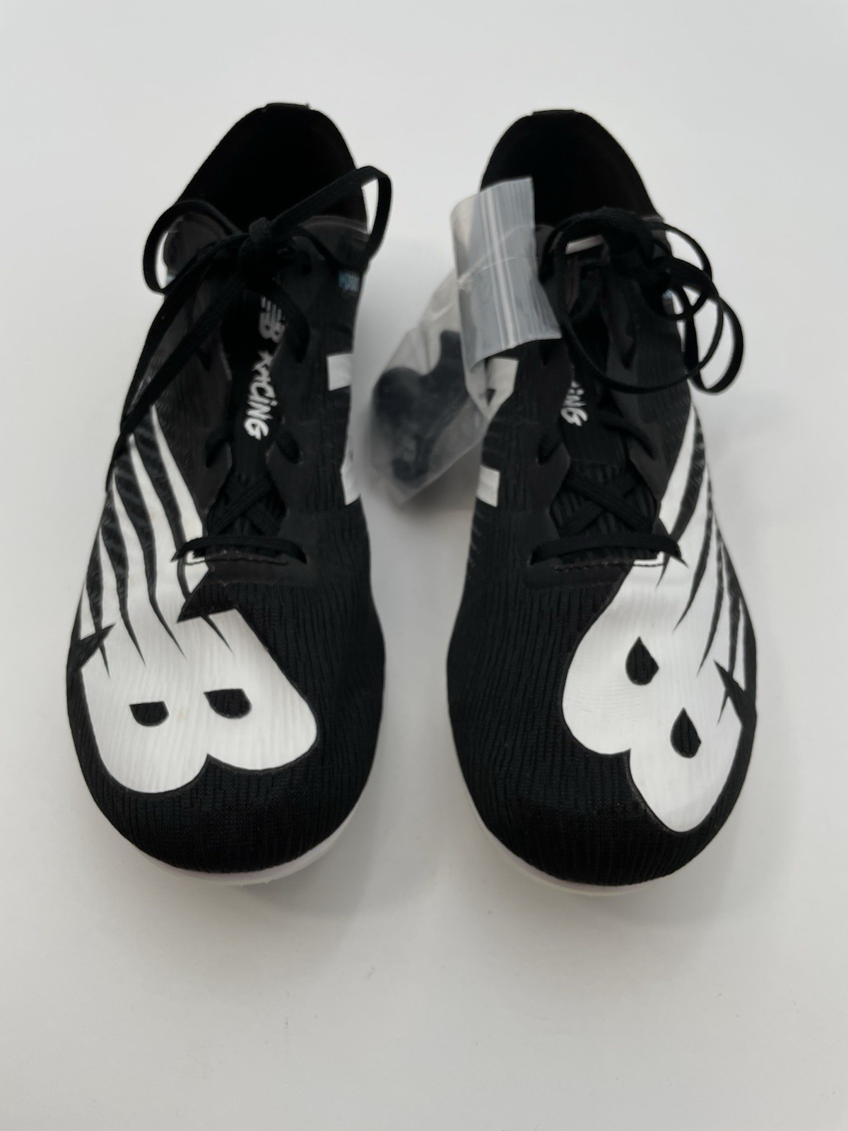 New Balance Mens Track & Field Shoes Size 13 With Spikes & Wrench NEW  MMD500 X7 thumbnail 3