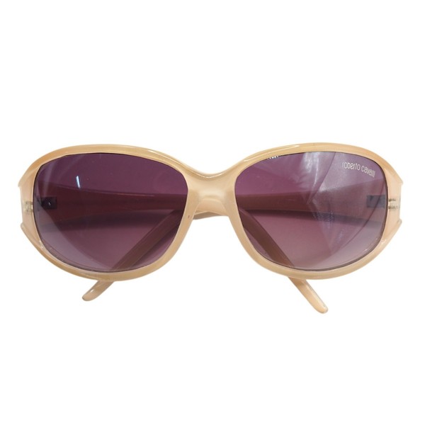 ROBERTO CAVALLI GP3474, Made In Italy, Sonnenbrille mit Etui und Zubehör