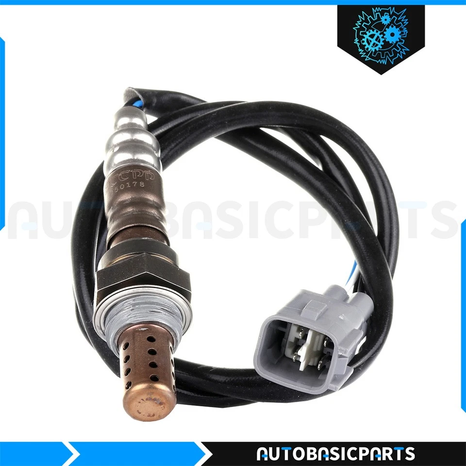 Fits 2001-2006 Lexus LS430 4.3L 4x Front & Rear Oxygen O2 02 Sensor + MAF Sensor - Изображение 2 из 4