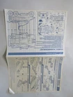 1990 Hasbro G.I.Joe Hammerhead Instructions