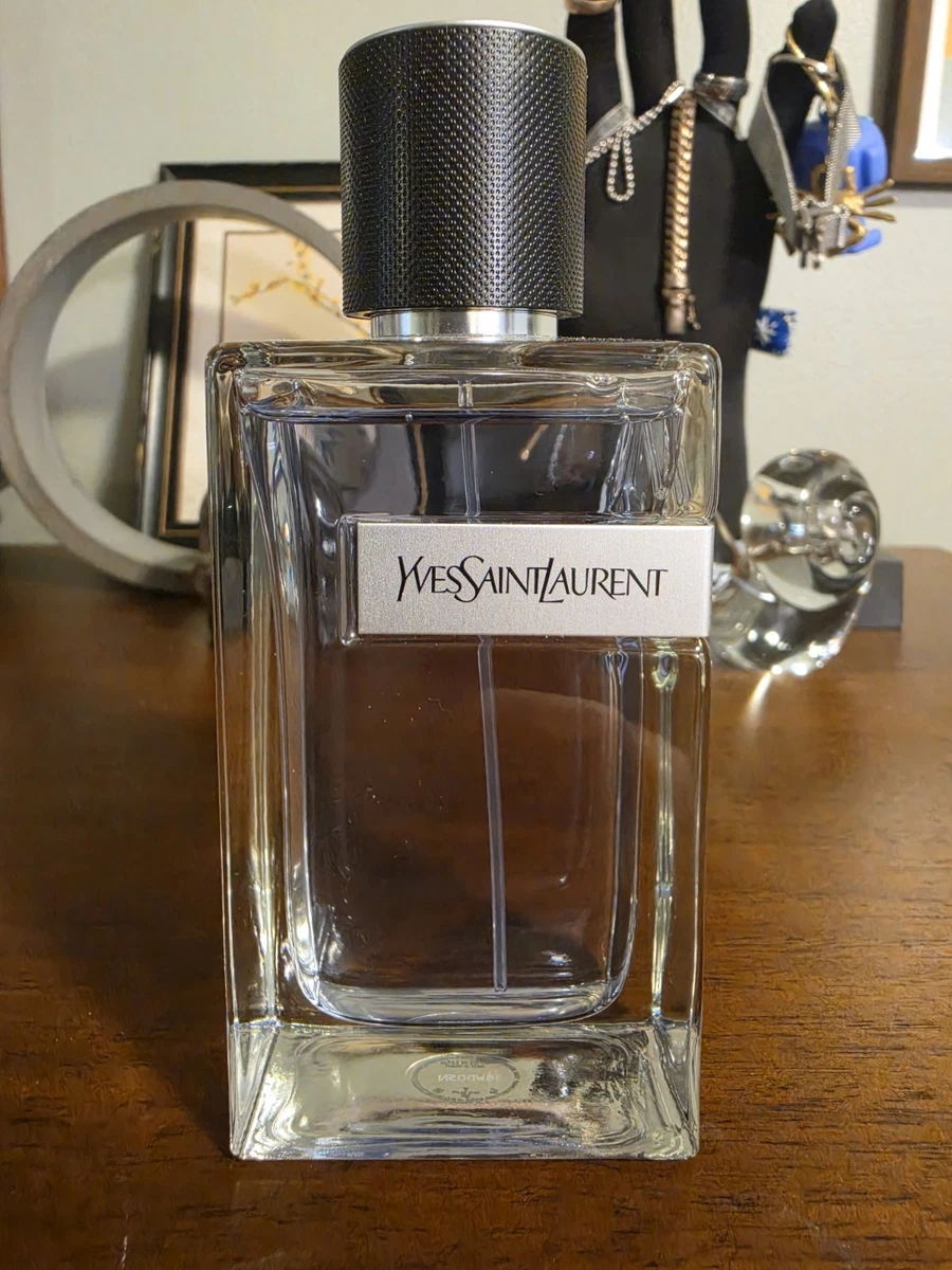 Saint Laurent Saint Laurent Eau de Toilette for Men for sale | eBay
