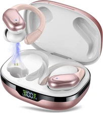 Ear Buds Wireless Earbuds Bluetooth 5.3 Headphones 60Hrs Playtime with Digital D