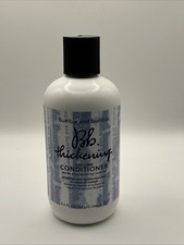Bumble And Bumble Thickening Volume Conditioner 8.5 Oz / 250ml - NWOB