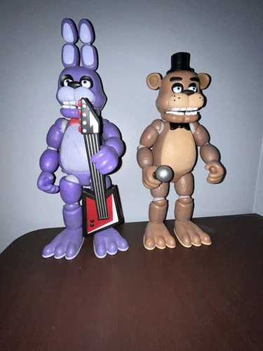 Funko Pop! Five Nights at Freddy's Bonnie 15” Posable Figure FNAF