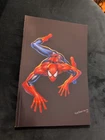 AMAZING SPIDER-MAN #6 VIRGIN SECRET LIMITED TYLER KIRKHAM EXCLUSIVE SPIDERMAN 1