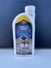 Vitrex Tile Cleaner Polish 1L Professional Grade Ceramic Porcelain External