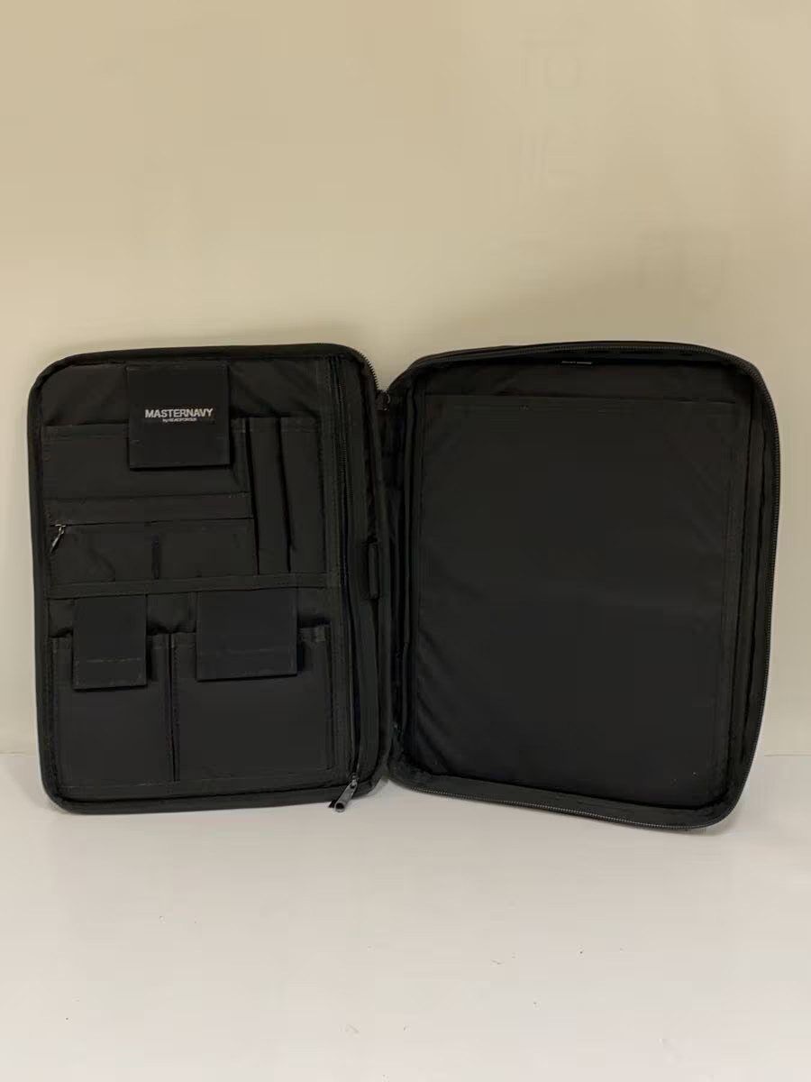 Head Porter Plus Bag Polyester Blk Solid KE307 - image 6