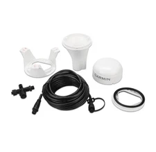 GARMIN GPS 24XD GPS ANTENNA W/ HEADING SENSOR - NMEA 2000 010-02316-10