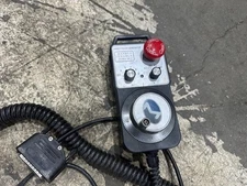 Autonics ENHP-100-2-L-5-M4 Handy Pulse Generator Rotary Encoder  for Milltronics