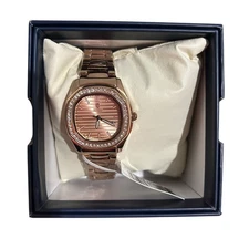 Montres Prestige X Invicta Women's Watch - 32mm, Rose Gold MPW-0202 MSRP 99.00
