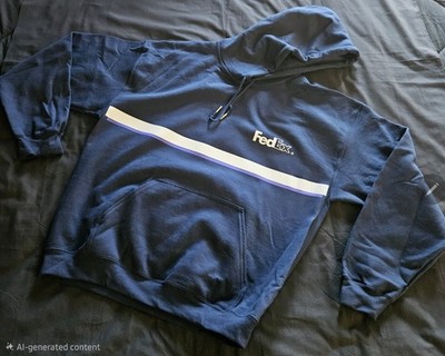 Service Provider Reflective Pullover Hoodie 