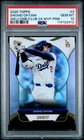2025 Topps Welcome To The Club "3X MVP" Shohei Ohtani #3  /125🔥PSA 10🔥POP 1🔥