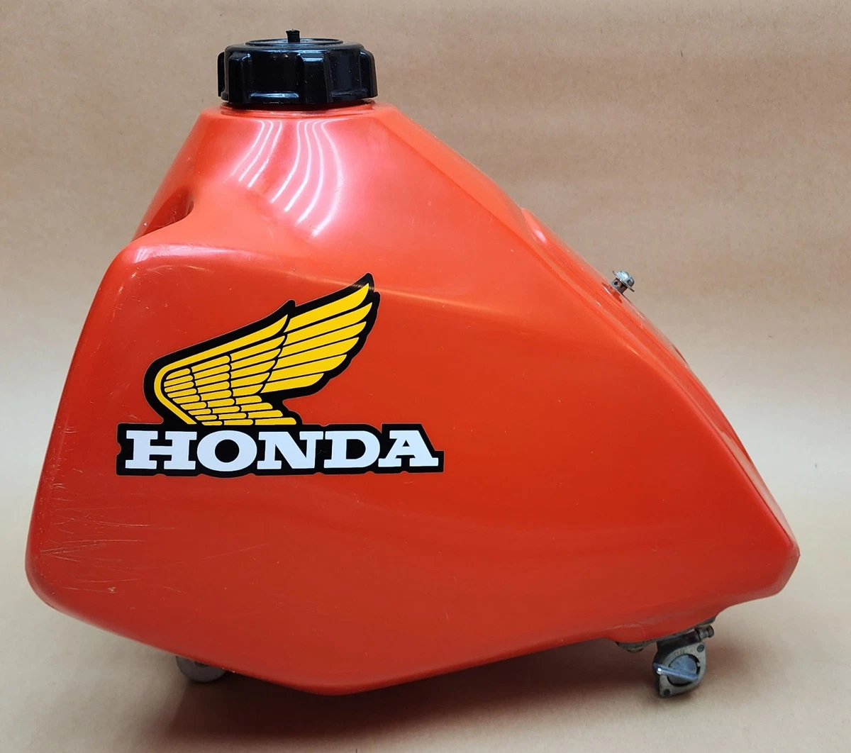 Motorcycle & Scooter Fuel Tanks for Honda XR200R for sale | eBay