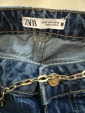 Zara Jeans