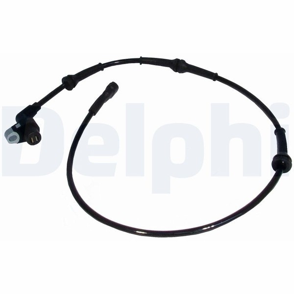 ABS-SENSOR FÜR Ford KA (Rb ), Ford Street KA (RL2) - Delphi SS20018-image