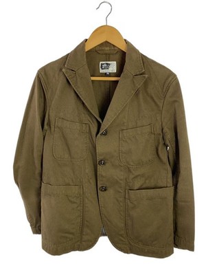 Engineered Garments Jacket Khaki XS Used