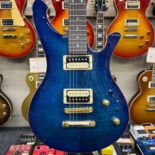 Gibson MD-Pro produzieren MD Premier MD-G4 blau Musikinstrument
