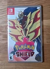 Pokémon Shield Pokemon Shield - Nintendo Switch