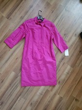 Talbots pink Dress