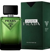 Prada Paradigme For Men 100ml Eau De Parfum Spray Brand New & Sealed