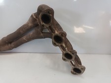 4455870 auspuffkr&uuml;mmer r. MERCEDES CLASE A W168 140 168.031 1997