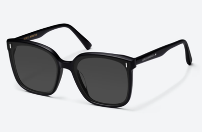 Gentle Monster Frida 01 Sunglasses Black With Case New | eBay