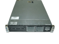 HP Proliant DL380p G8 2x E5-2660 2.2ghz 16-Cores  96gb  P420i  2x 460w