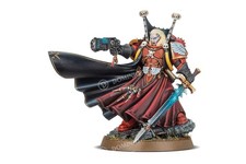Workshop - - Mephiston 41-39