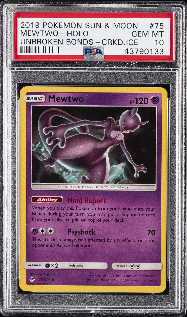 Mewtwo