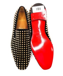 Christian Louboutin Dandelion Spikes | eBay display picture 1