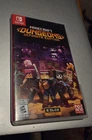 New ListingMinecraft Dungeons Ultimate Edition Nintendo Switch E10+ NTSC