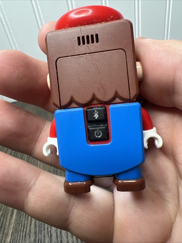 Lego Super Mario Adventures Starter Course 71360 INTERACTIVE MARIO FIGURE Works! - 第 7/11 張圖片