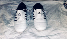 adidas Indoor soccer  shoes Low Top Lace-Up W...