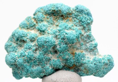 MALACHITE NODULE Specimen Concretion Crystal Natural Cluster Mineral UTAH